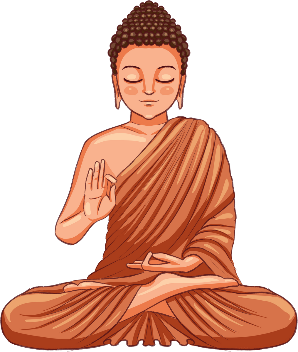Siddhartha gautama buddha purnima vesak day god buddhism bir